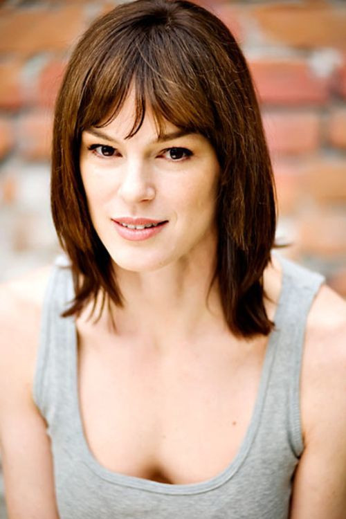 et billede af Jen Halley