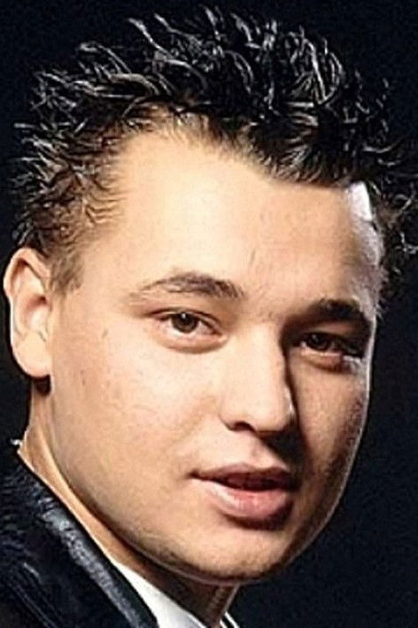 et billede af Sergey Zhukov