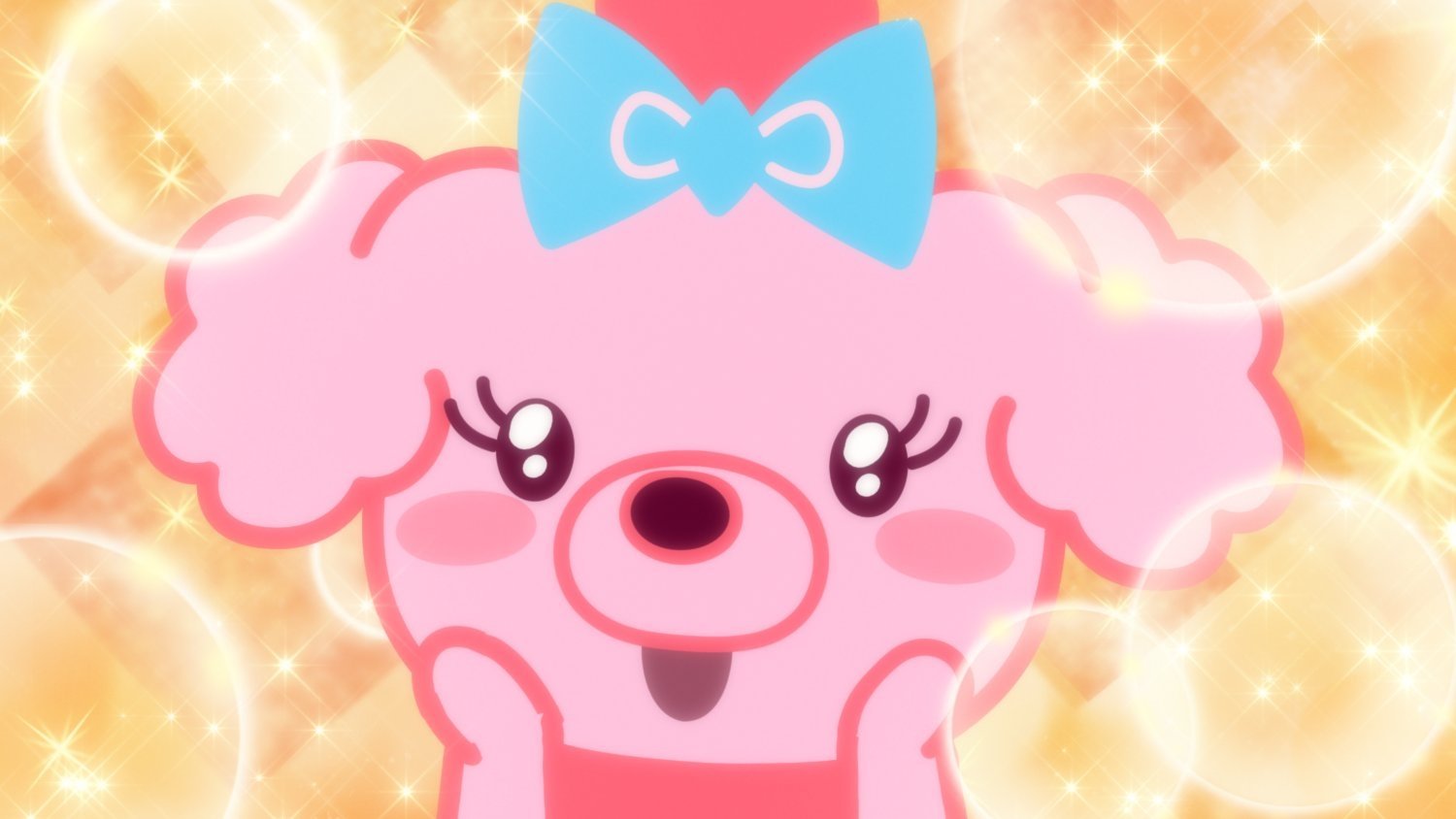 SHIBUYA♡HACHI 1x24