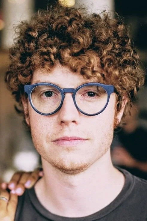 et billede af D.A. Wallach