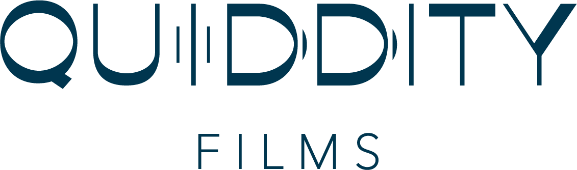 Logo de la société Quiddity Films 5715