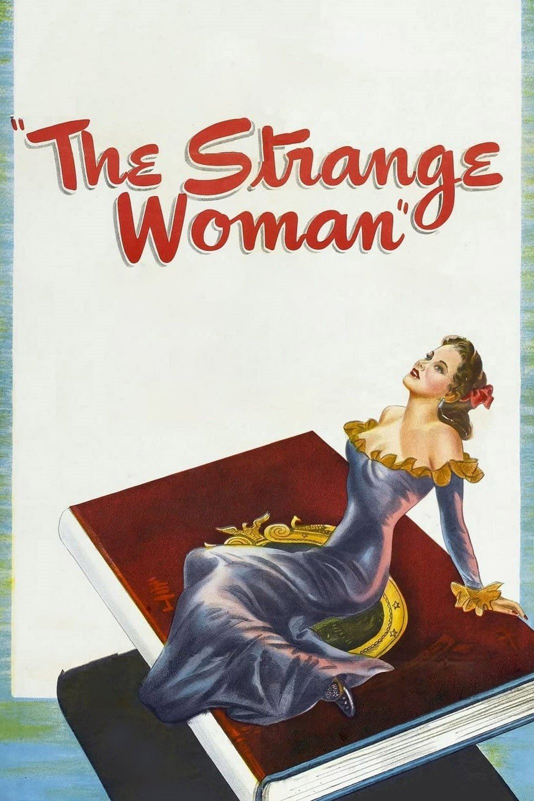 The Strange Woman