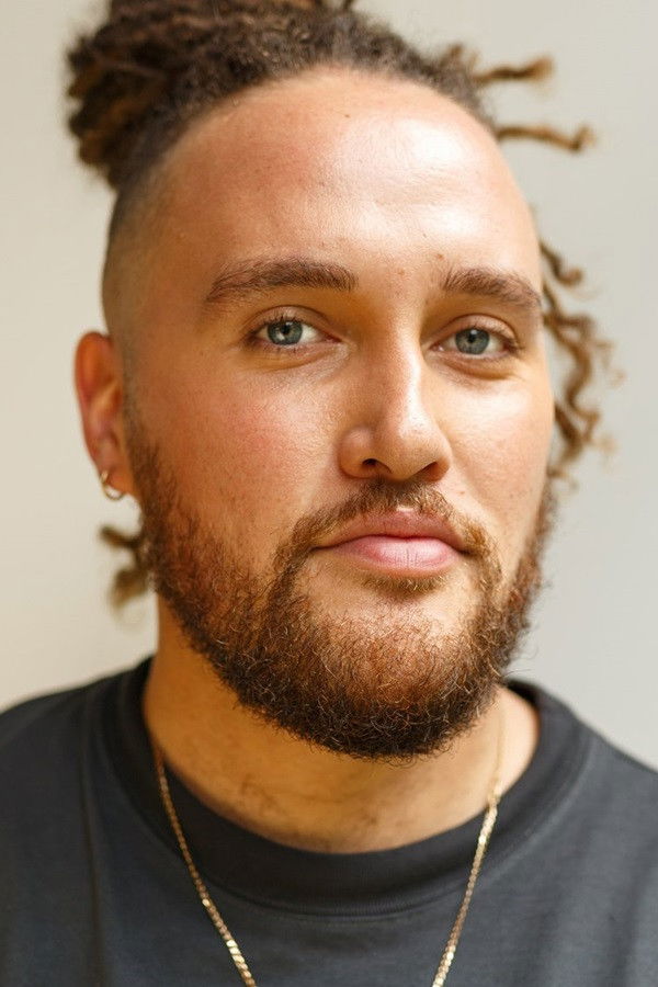 et billede af Mataara Stokes