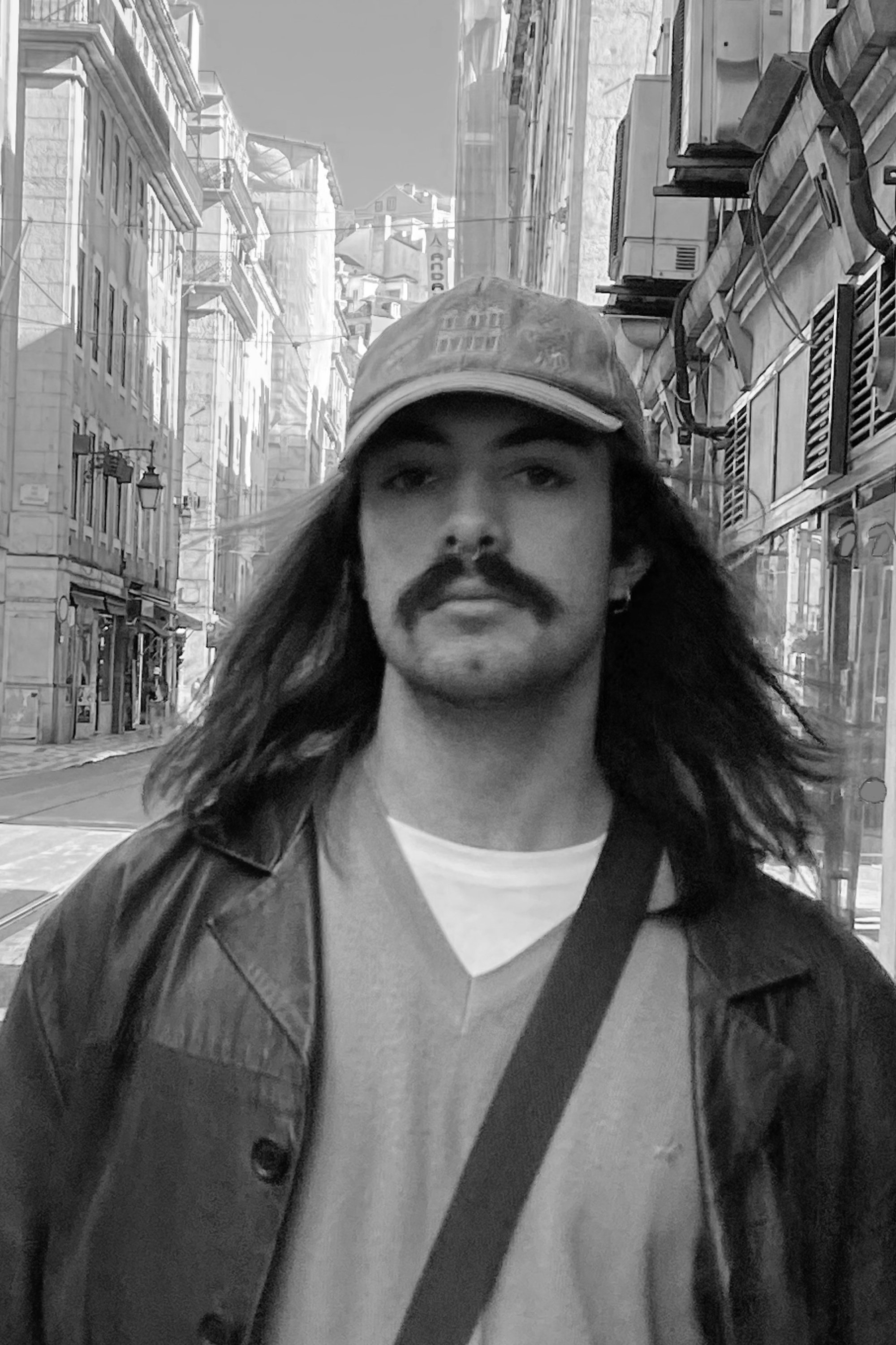 Tomás Geraldo | Sound Director