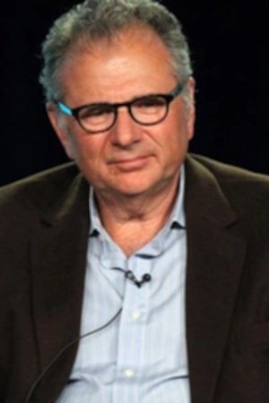 et billede af Vahan Moosekian