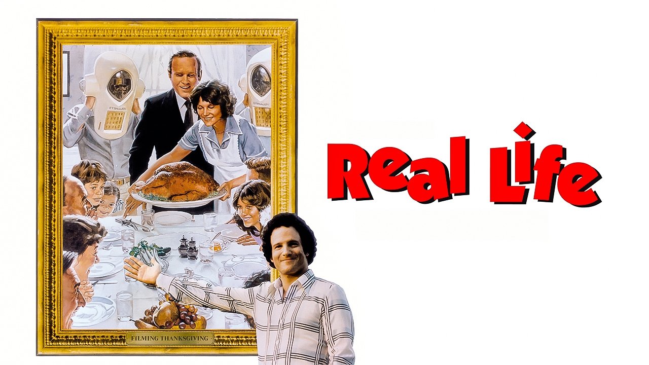 Real Life (1979)