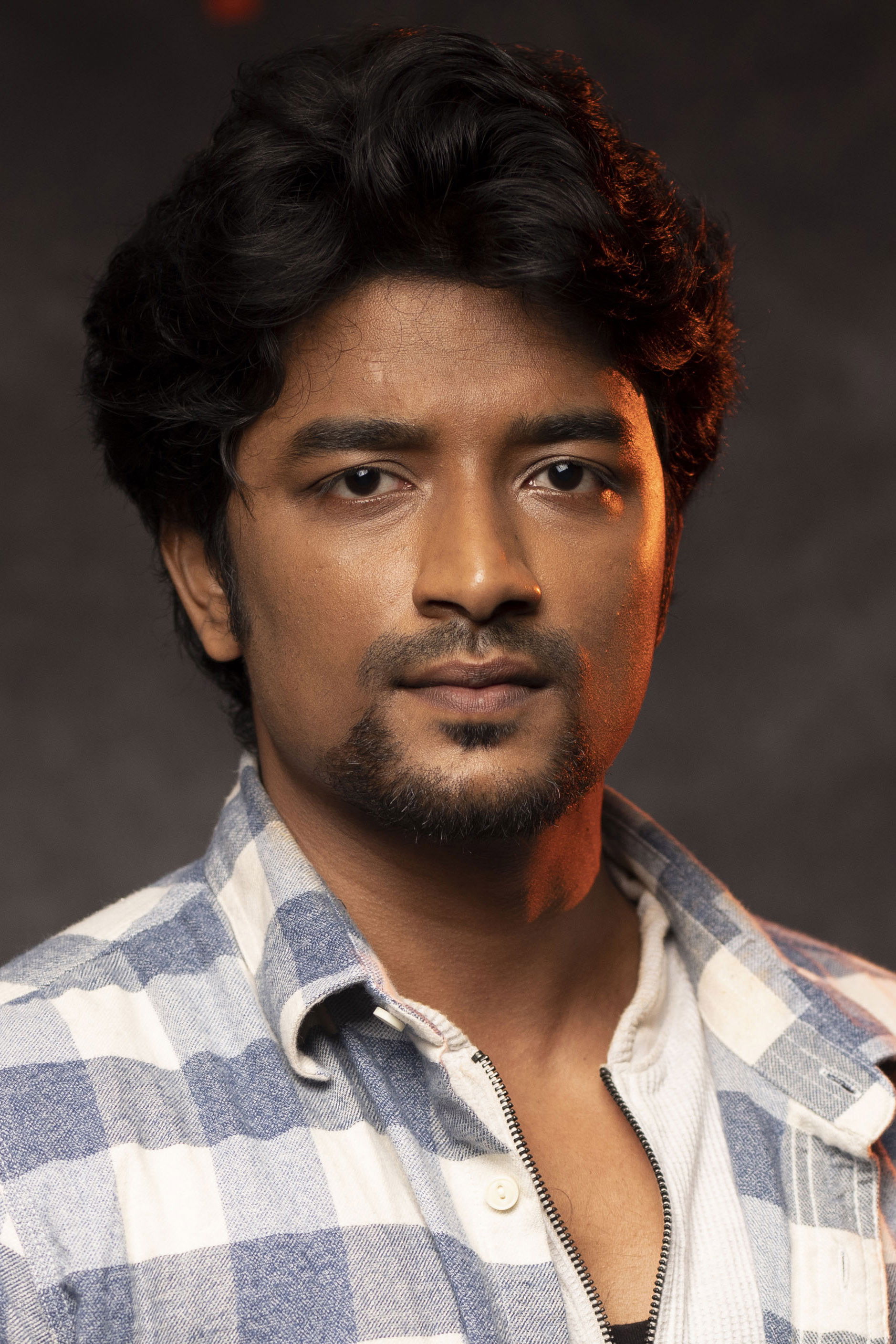 et billede af Aravindh Raghunathan