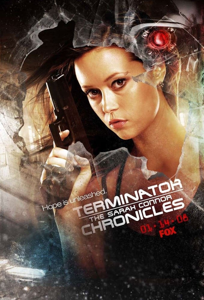 Terminator: The Sarah Connor Chronicles