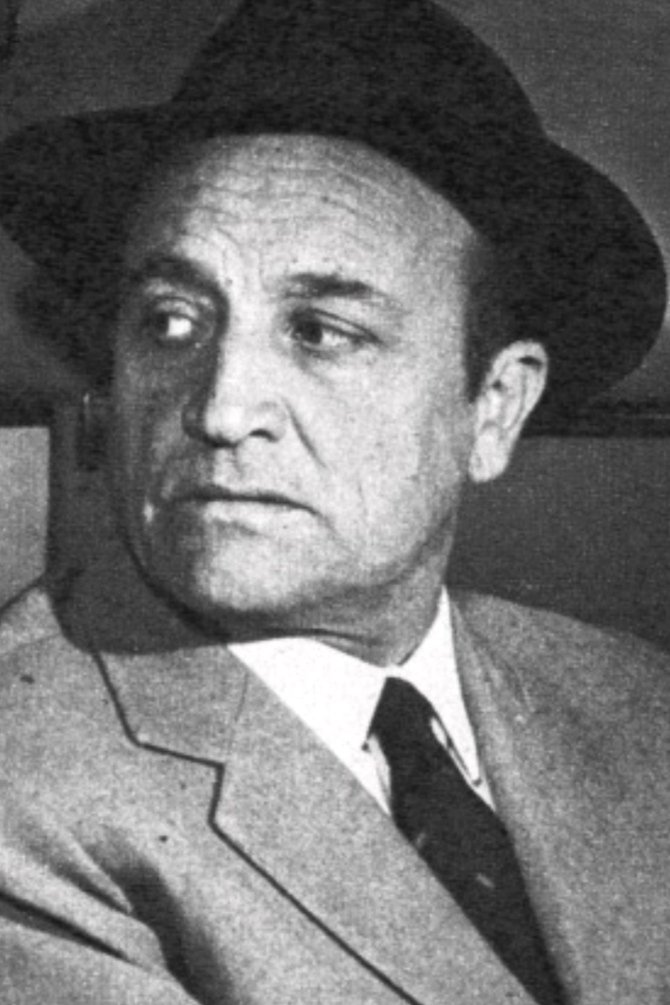 et billede af Vezio Natili