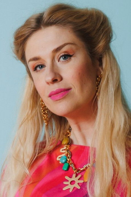 et billede af Liisi Eesmaa