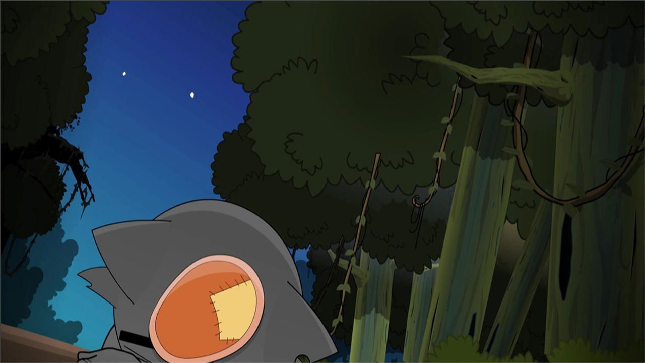 Thumbnail for Episode 405 Season 1 Episode 405