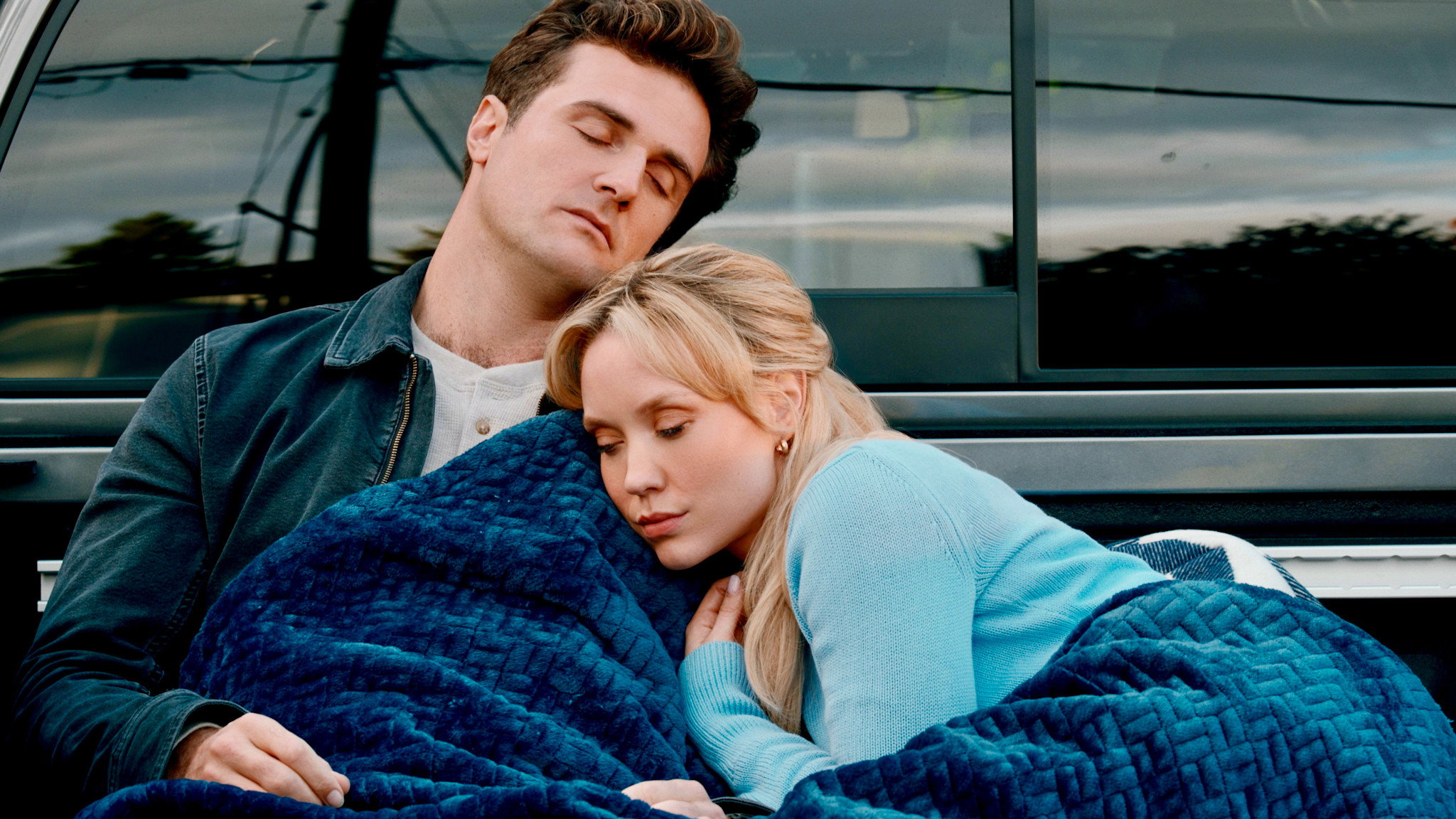 Imagem de fundo de A Little Park Music