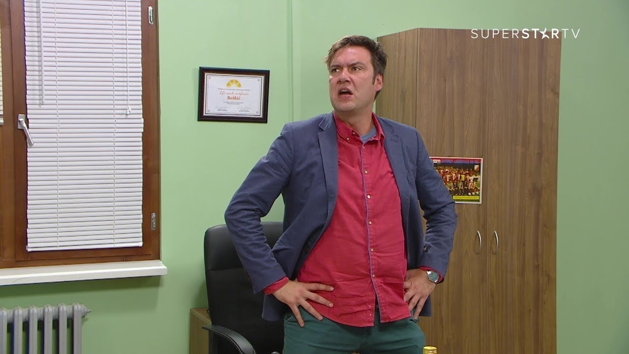 Државни посао 8x121