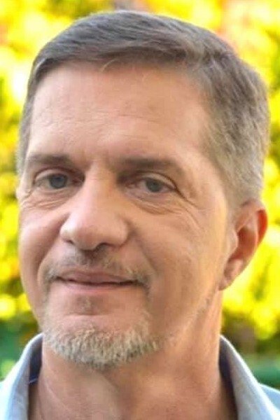 et billede af Fernando Echevarría