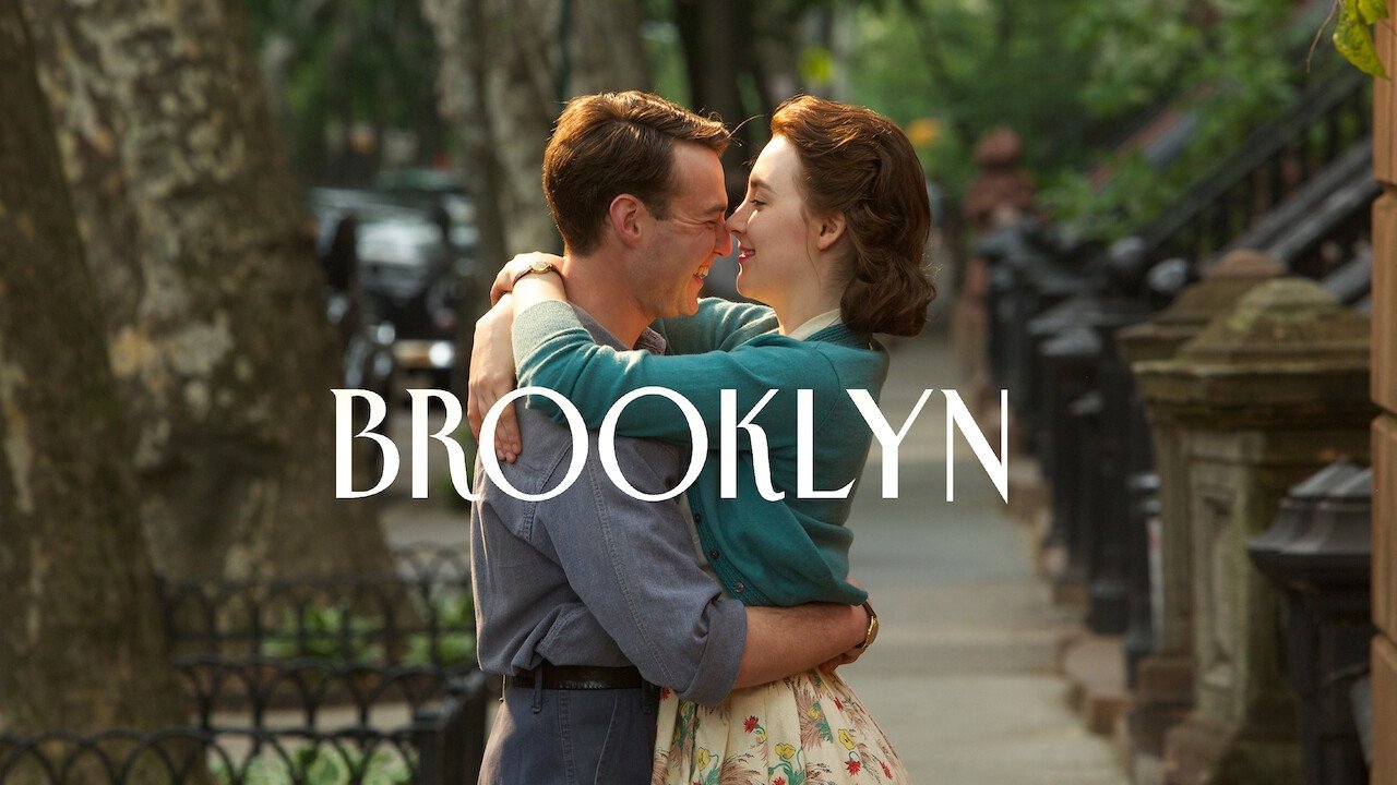 Brooklyn (2015)