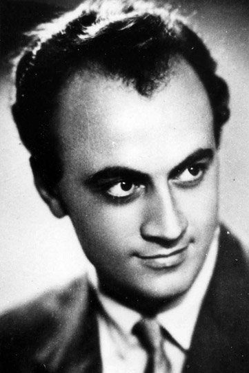 et billede af Ion Sandri Scurea