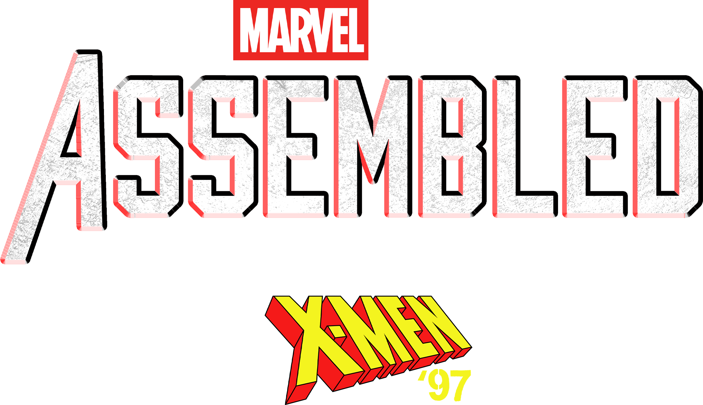 ASSEMBLED: Jak se natáčel seriál X-Men '97
