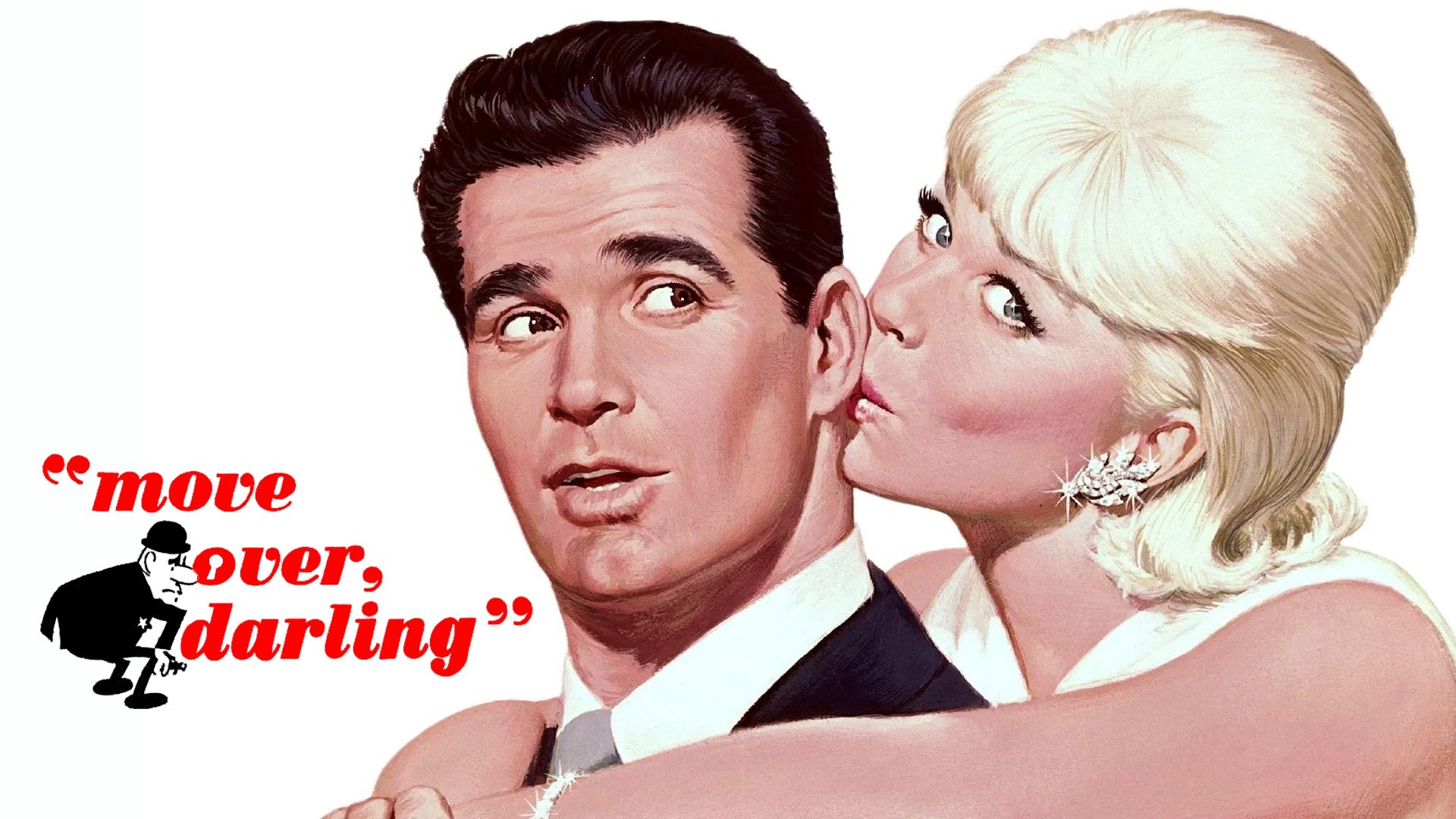Move Over, Darling