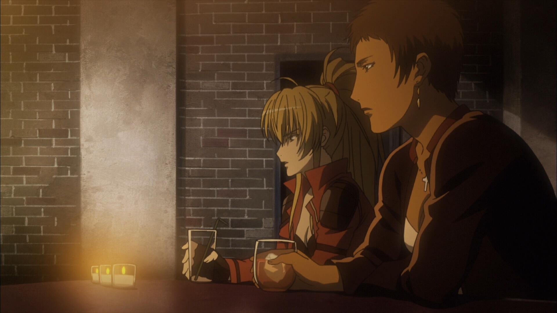 Season 1 Of Phantom Requiem For The Phantom 09 Plex Season 1 Of Phantom Requiem For The Phantom 09 Plex