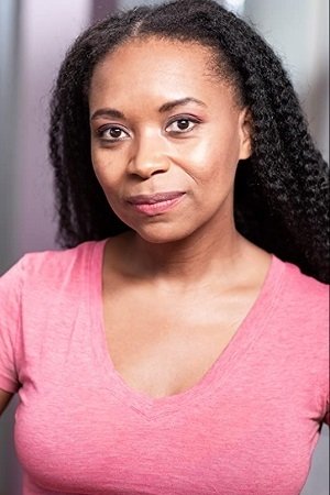 et billede af Larena Patrick