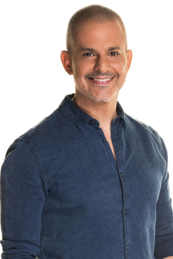 et billede af Kobi Mahat