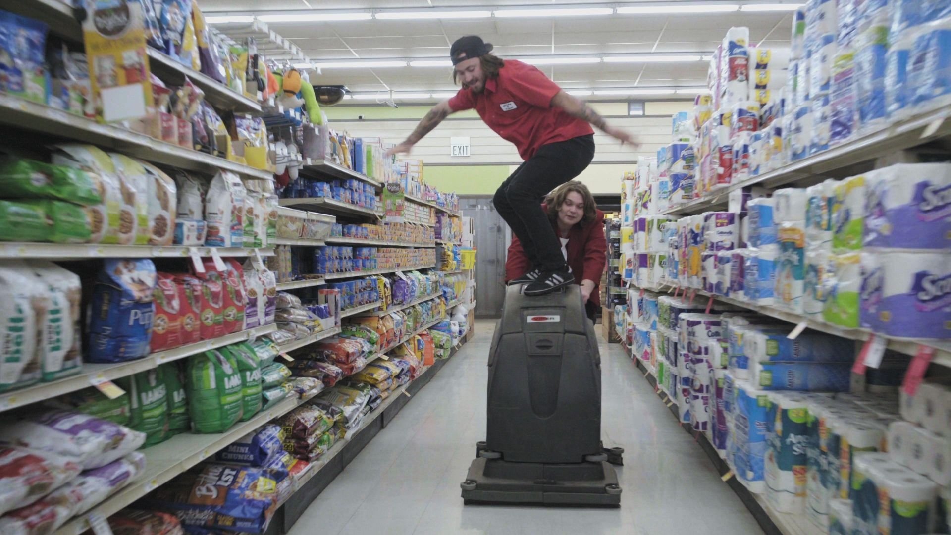 Thumbnail for Too Stupid to Work Season 1 Episode 4