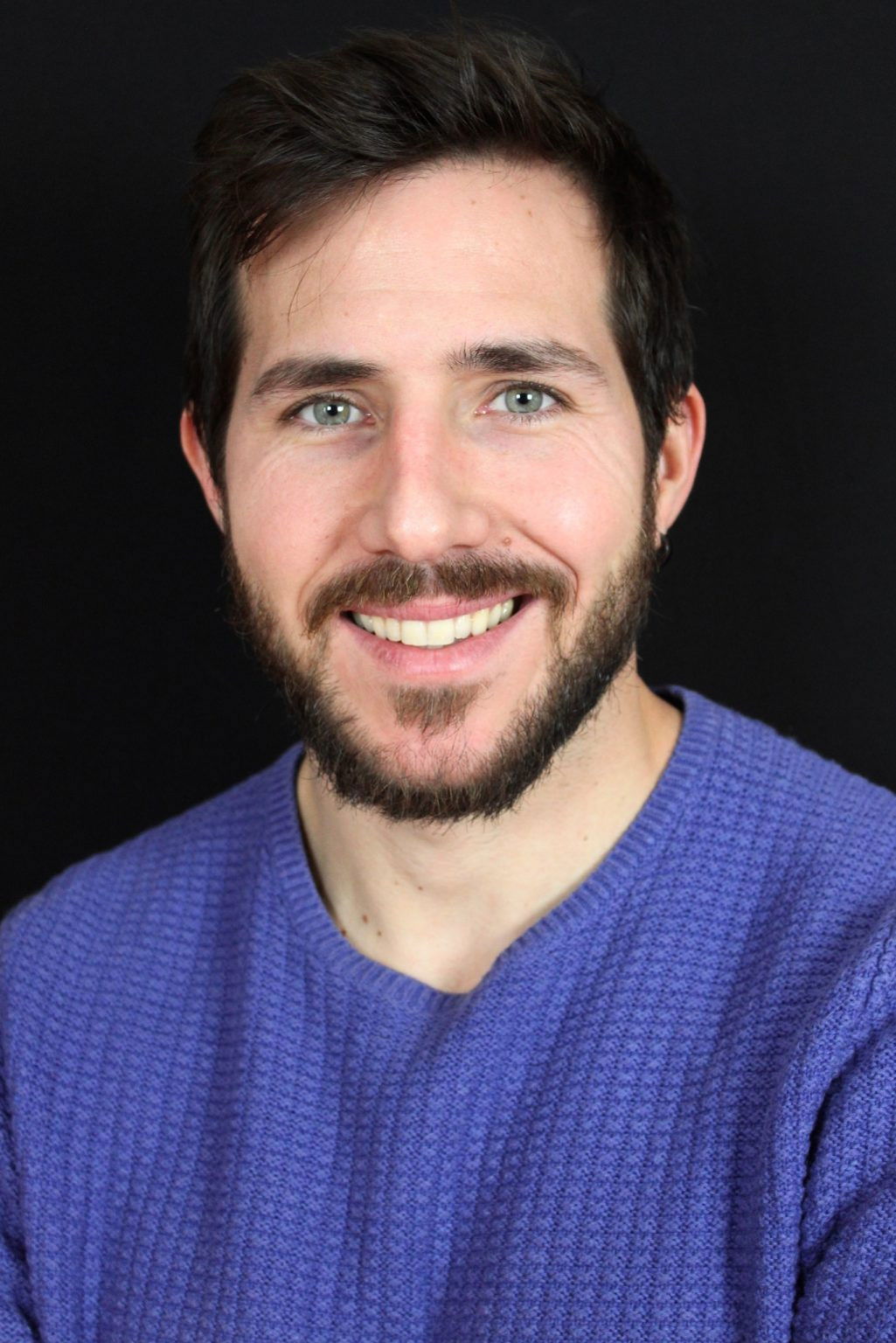 et billede af José Fopiani