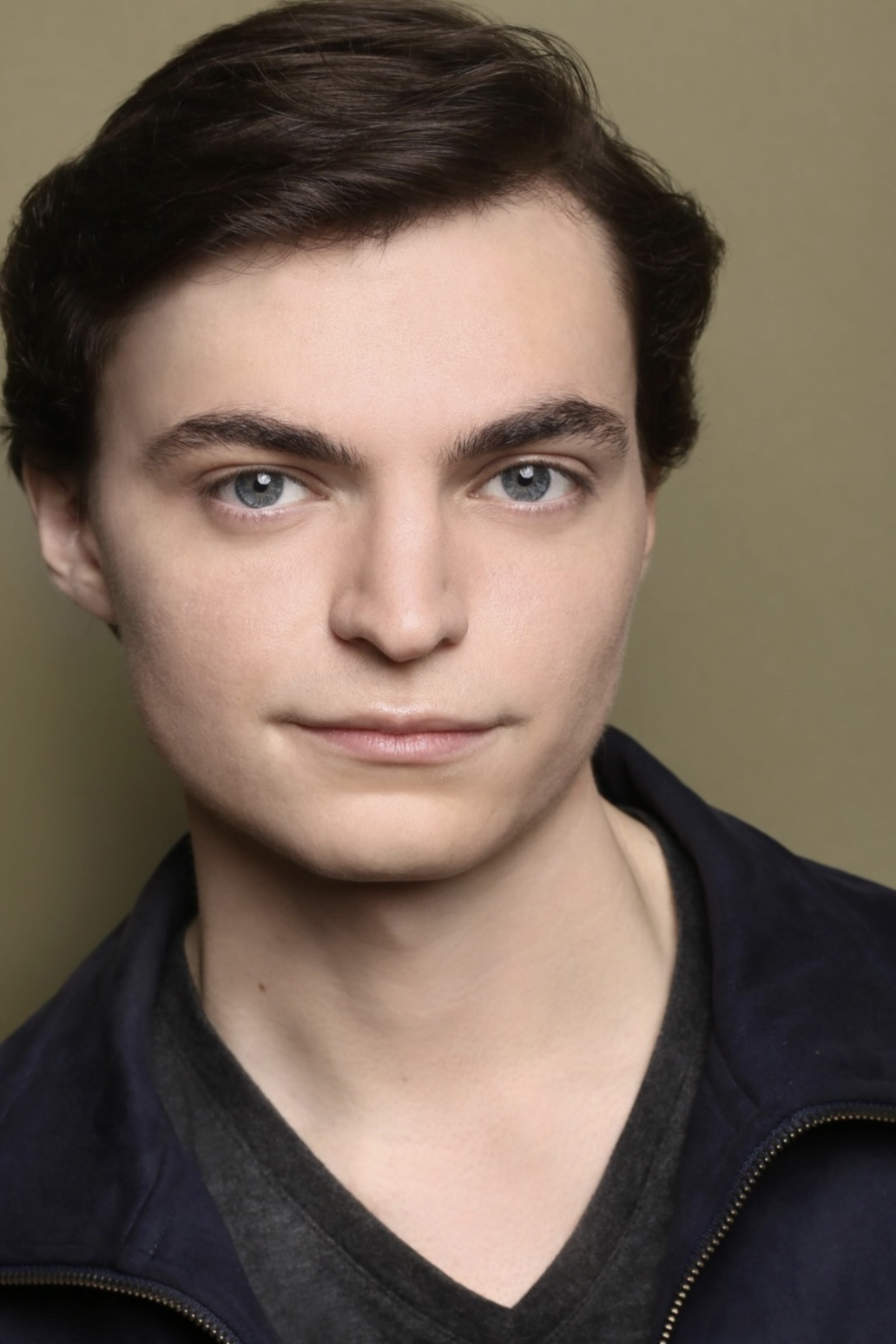 et billede af Jerek Pazgan-Lorenzo