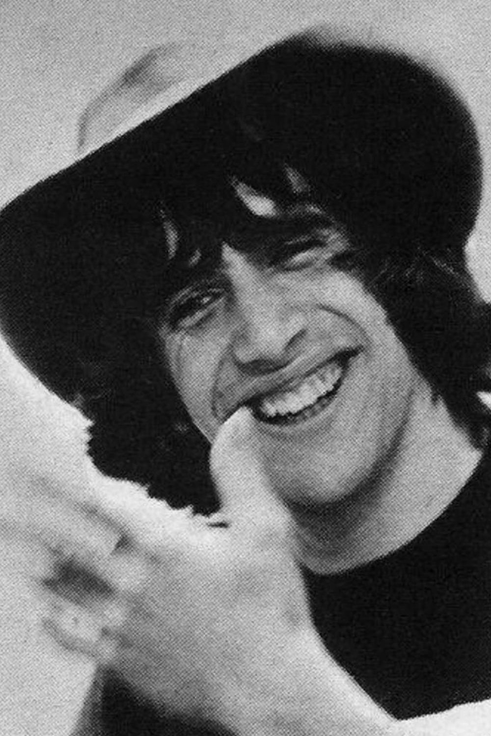 et billede af Zal Yanovsky