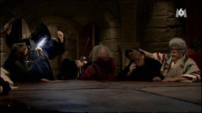 Kaamelott