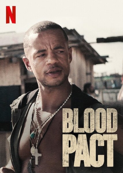 Blood Pact - Season 1