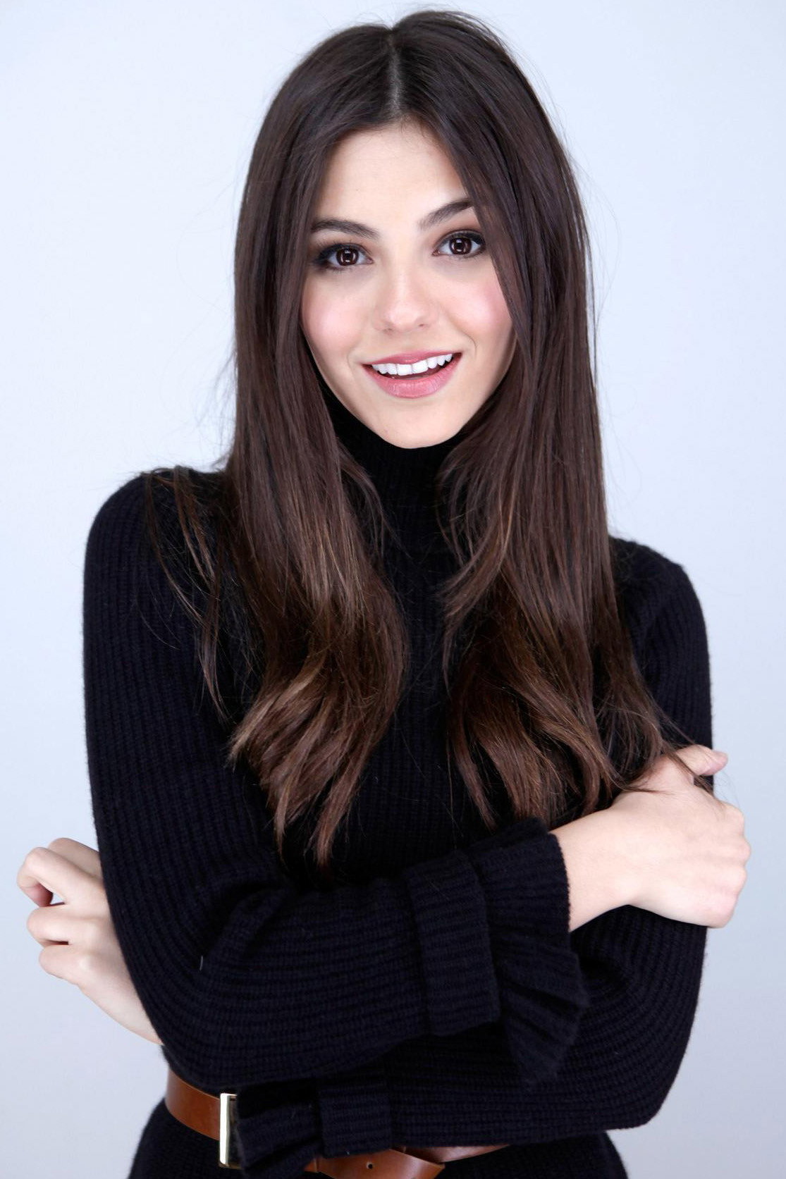 Victoria Justice