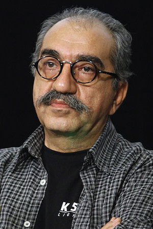 et billede af Turaj Mansuri