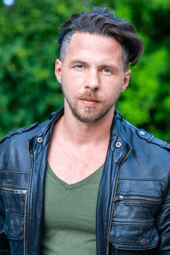 Actor Photo