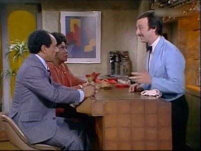 The Jeffersons