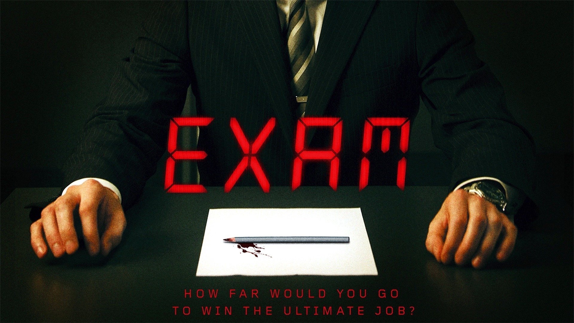 Exam (2009)