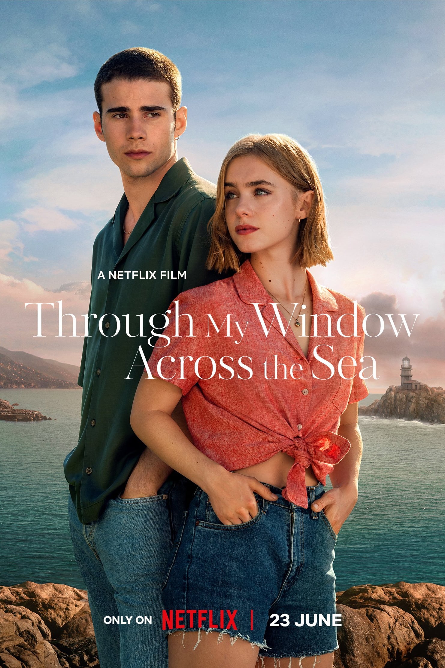 Through My Window Across The Sea (2023) Multi Audio Hindi ORG 1080p | 720p | 480p HDRip ESub Download