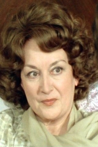 et billede af Yvonne Gaudeau