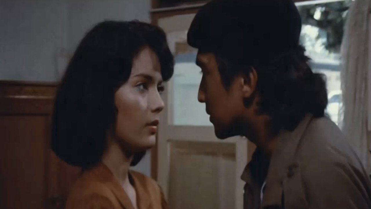 Let the Moon Be (1986)