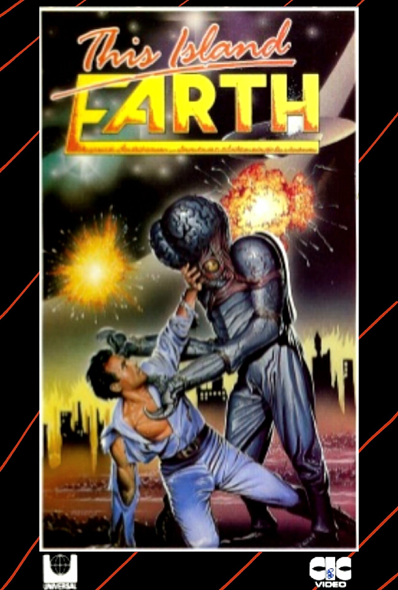 This Island Earth