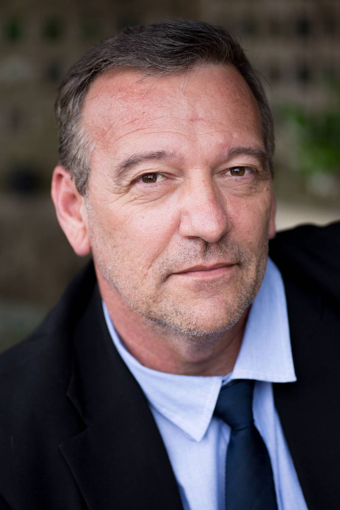 et billede af Jeremy Darling