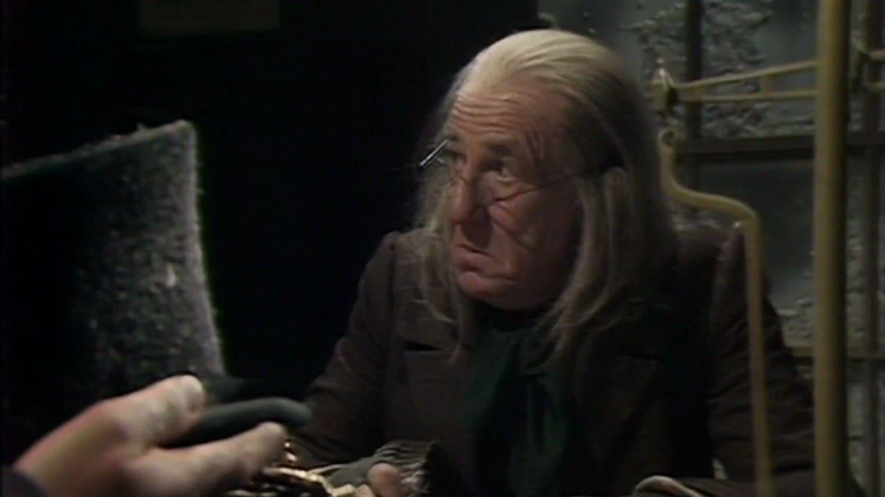 A Christmas Carol (1977)