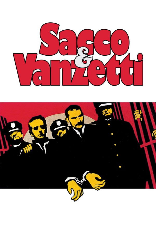Sacco & Vanzetti