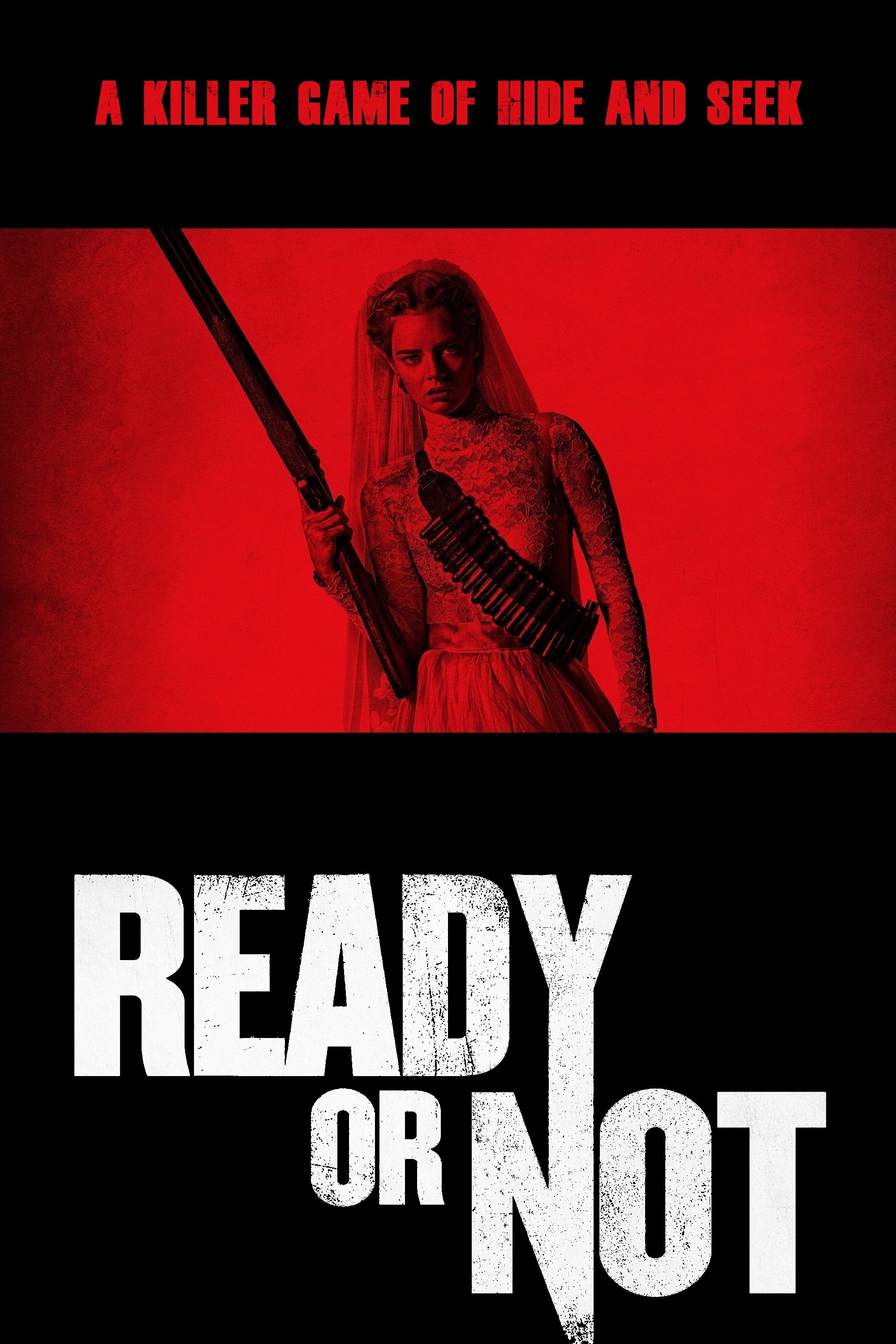 Ready or Not