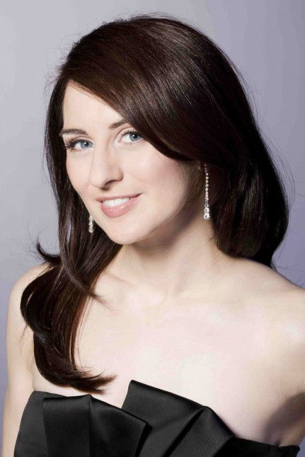 et billede af Elena Xanthoudakis