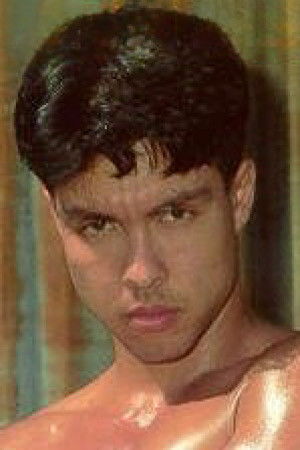 et billede af Tony Montana