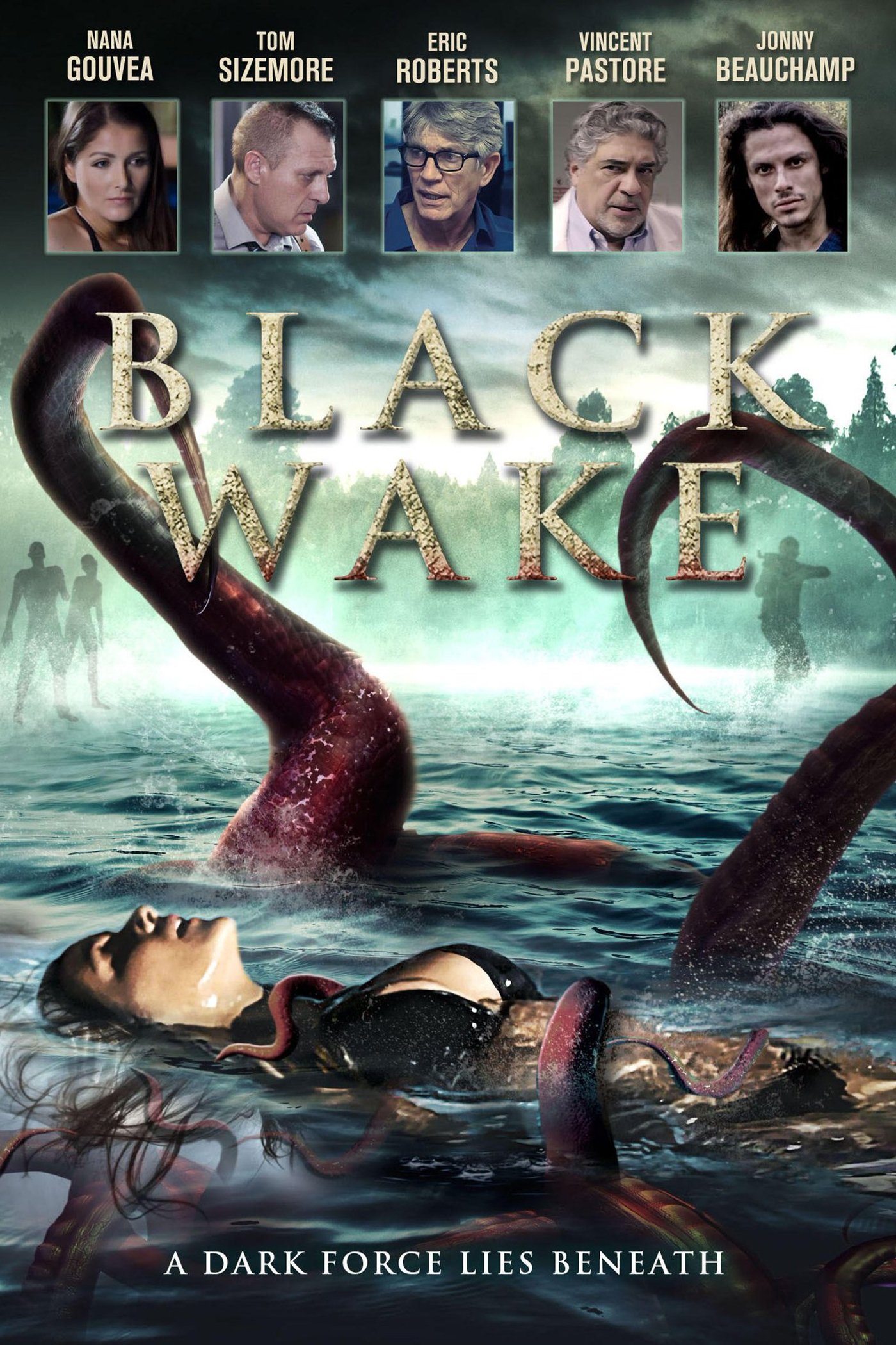 Black Wake