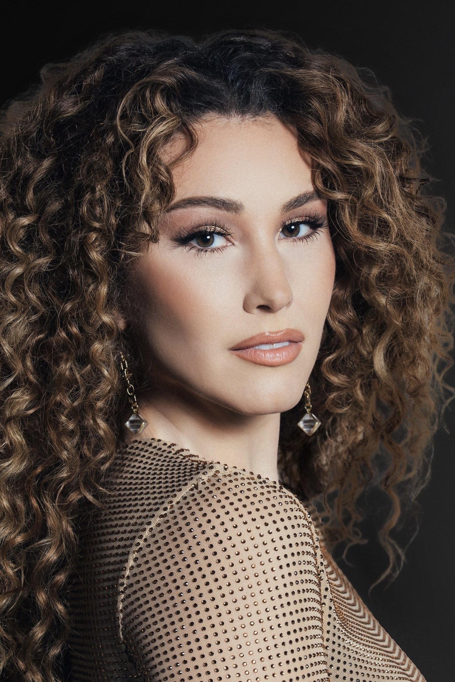 et billede af Loren Allred