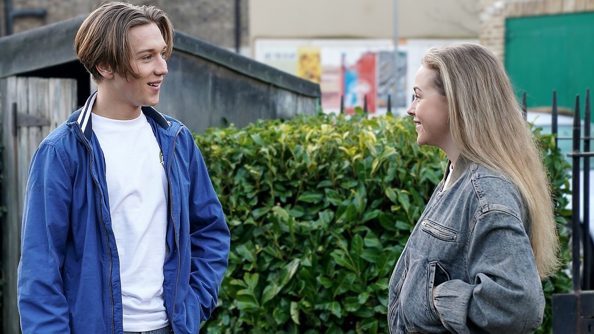 EastEnders