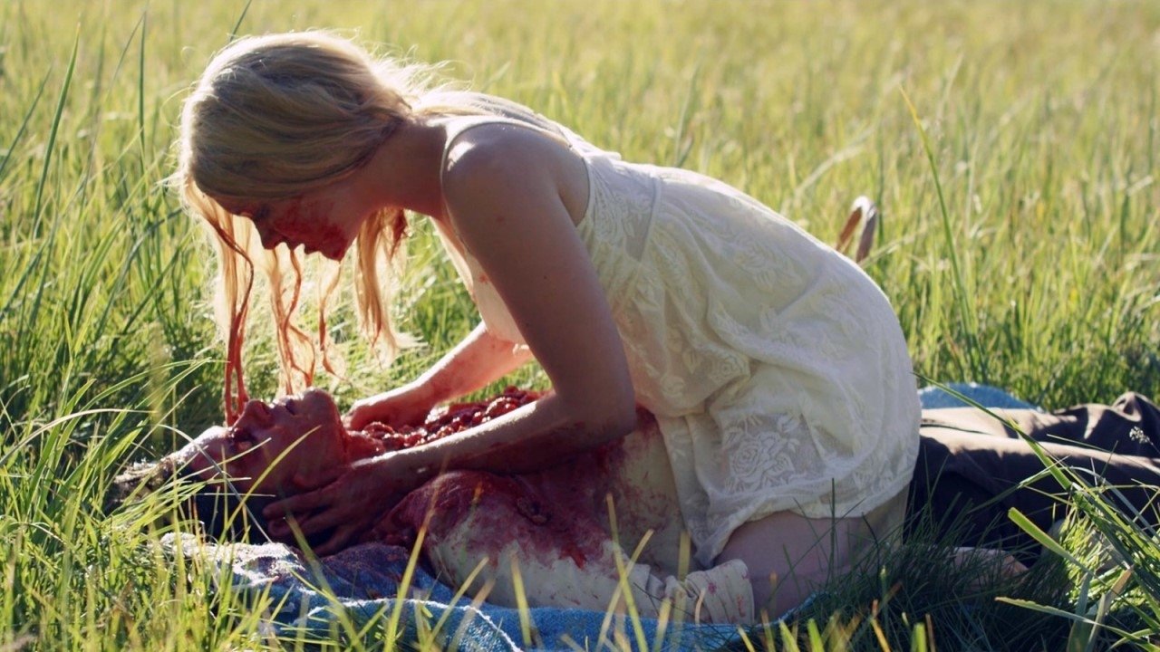 La Petite mort (2017)